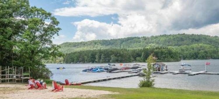 A125 Studio Lake View图片