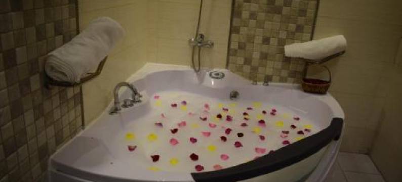 康科德广场酒店(Concord Plaza)图片