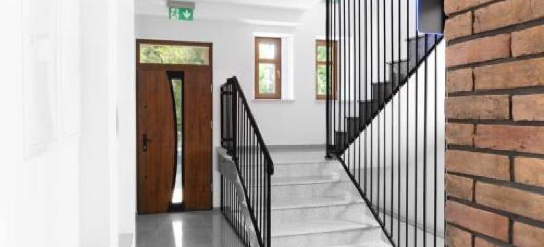 Apartamenty, Boutique Rooms Villa 82, Monitorowany Parking图片