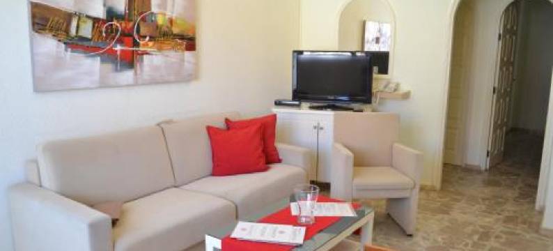 Bungalows Club Primavera图片