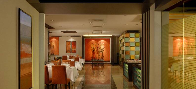 财富精选环球酒店-古尔冈-ITC酒店集团成员(Fortune Select Global, Gurugram - Member ITC Hotels' Group)图片