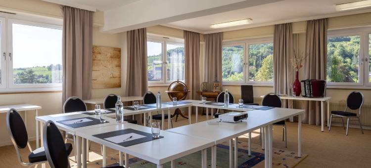 卡斯特博格原创精品酒店(Hôtel Restaurant le Kastelberg, the Originals Boutique)图片