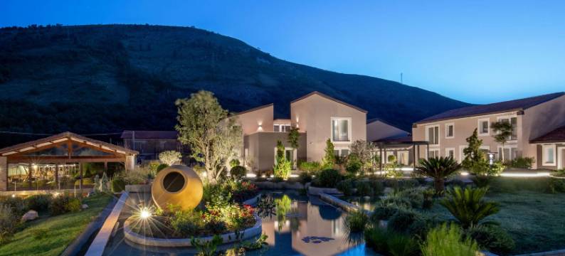 Hotel Della Piana图片