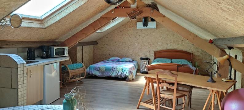 Fanny的萨斯(Chez Fanny)图片