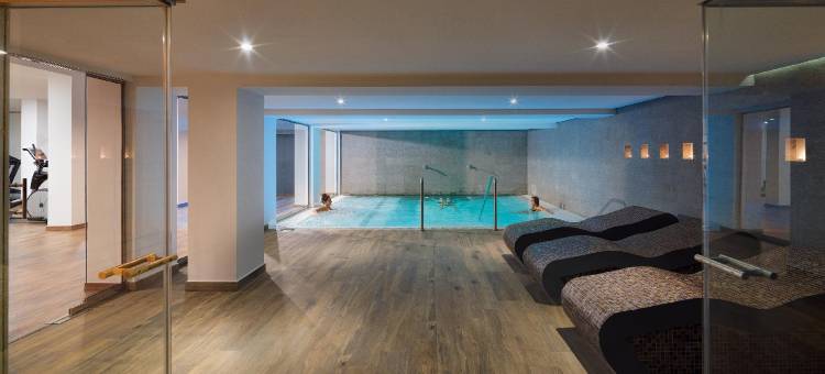 H10梦幻海洋精品酒店- 限成人(H10 Ocean Dreams Hotel Boutique - Adults Only)图片