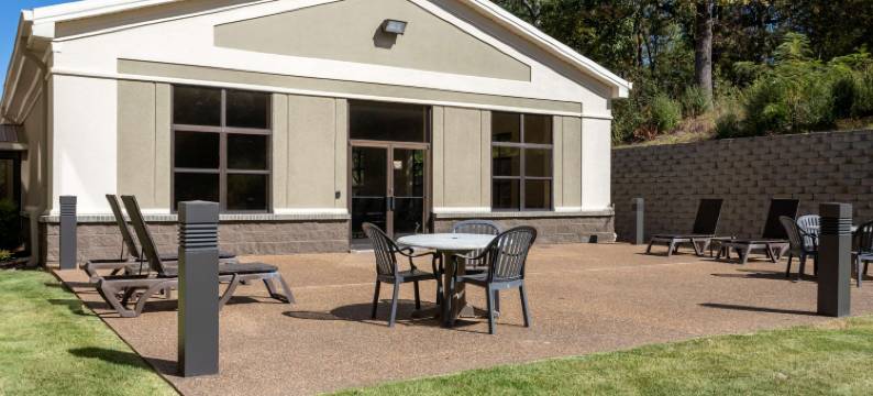 温泉城中城舒适套房酒店(Comfort Inn & Suites Hot Springs Midtown)图片