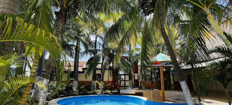巴兰基亚酒店(Hotel Barranquilla)图片