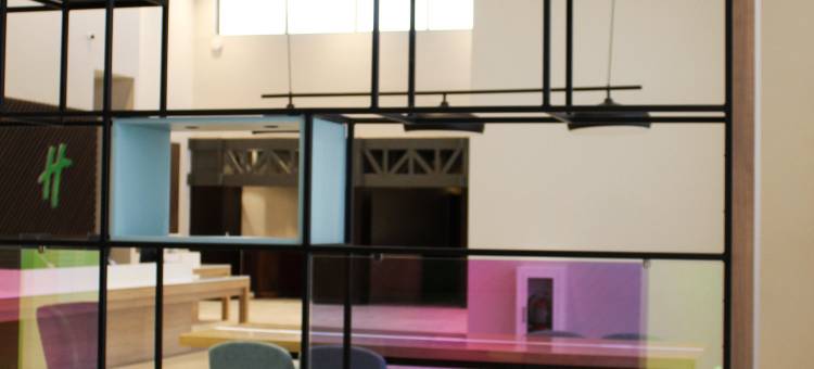 奥兰多国际大道-标志假日酒店(Holiday Inn Orlando International DR-Icon)图片