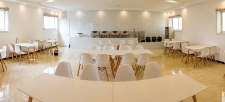 都市118连锁酒店(人民北路店)图片