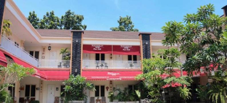 Grand Anugerah Family Hotel Syariah图片