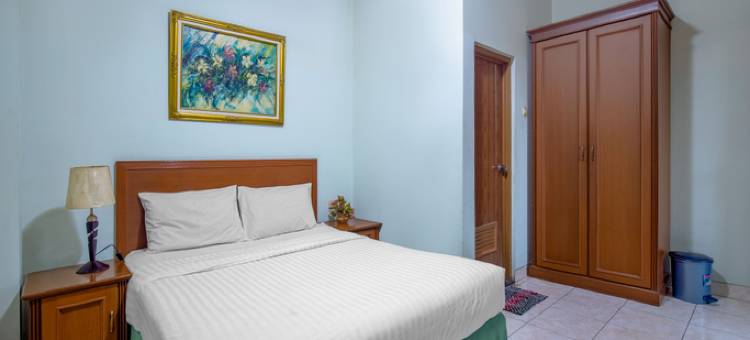 阿德丽亚酒店(Hotel Ardellia)图片