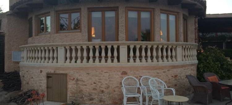Finca Terra Mar y Vent图片