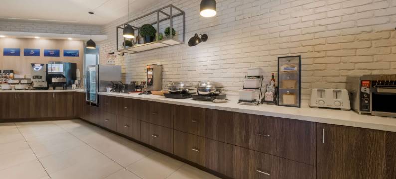 贝勒维尔贝斯特韦斯特酒店(Best Western Belleville)图片