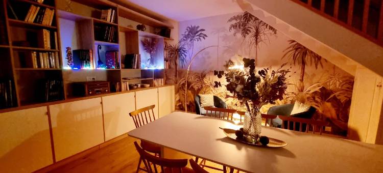 La Villa l'Escale, somptueuse maison contemporaine图片