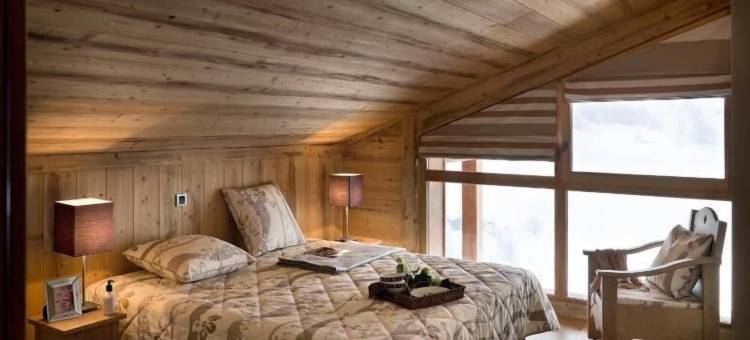 CGH菲尔瓦科莱特SPA公寓式酒店(CGH Résidences & Spas la Ferme du Val Claret)图片