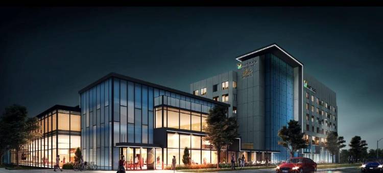 多伦多/密西沙加中心凯悦嘉轩饭店(Hyatt Place Toronto/Mississauga Centre)图片