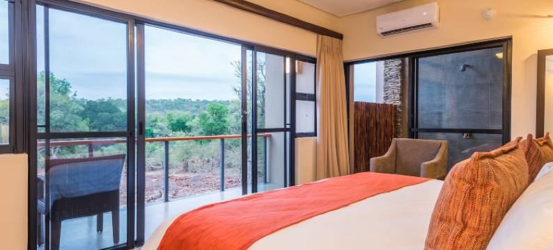 AHA玛卡拉里专属之旅小屋(Aha Makalali Private Game Lodge)图片