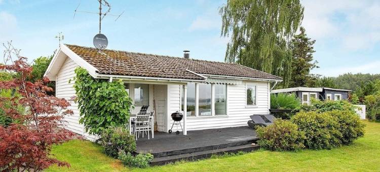 Elegant Holiday Home in Grevinge with Carport图片
