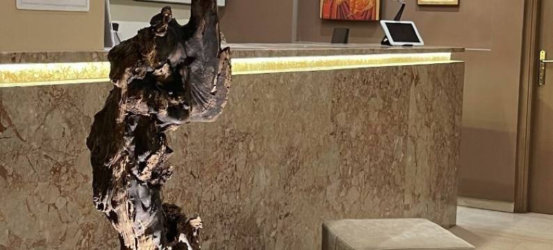 尼蒂默斯酒店(Nidimos Hotel)图片