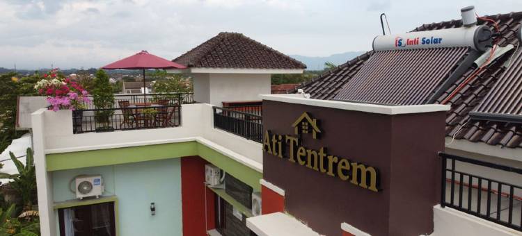 Ati Tentrem Guesthouse图片