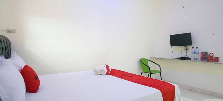 红多兹酒店@佩马塔斯安塔2号(RedDoorz @ Pematangsiantar 2)图片