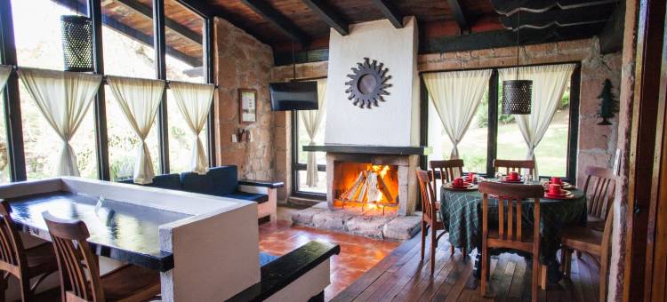 蒙特维多酒店(Monteverde)图片