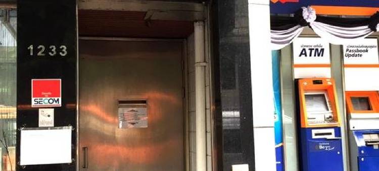 曼谷之梦住宿加早餐旅馆(Dream Bangkok)图片