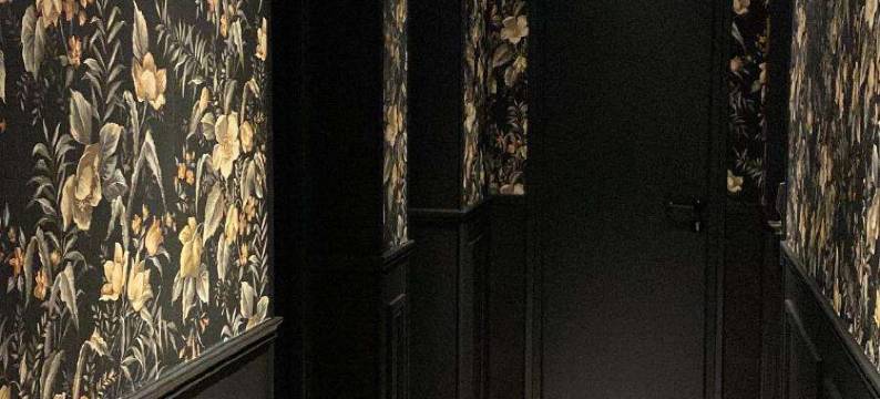 保罗特酒店(Hôtel Paulette Rouen Centre Cathédrale)图片