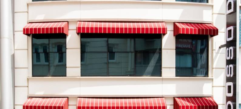 多索多西拉莱利酒店(Dosso Dossi Hotels Laleli)图片