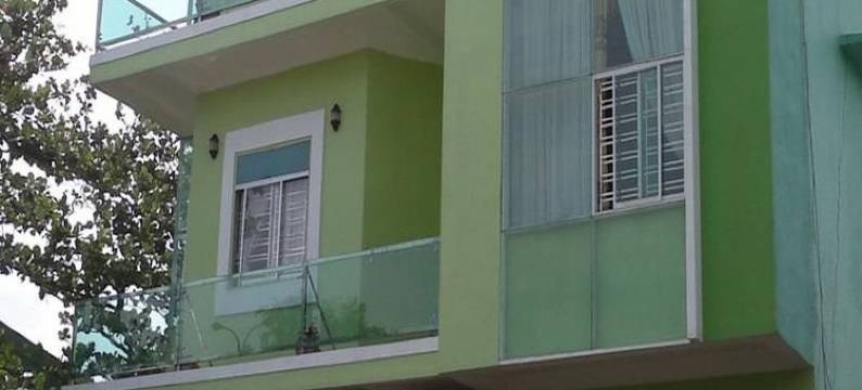 红林酒店(Hung Lam Hotel)图片