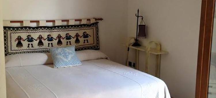 塔司吉亚住宿加早餐旅馆(B&B la Tasgia)图片