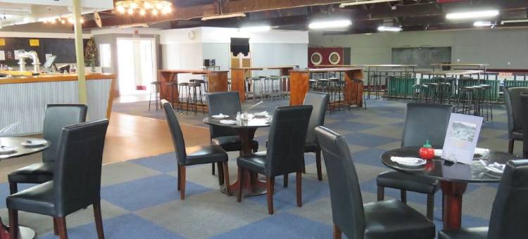 温泉酒店(Spa Hotel Taupo)图片