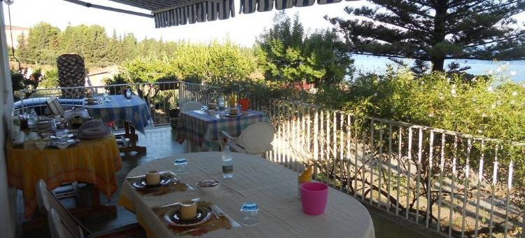 罗莎别墅住宿加早餐旅馆(B&B Villa Rosa)图片