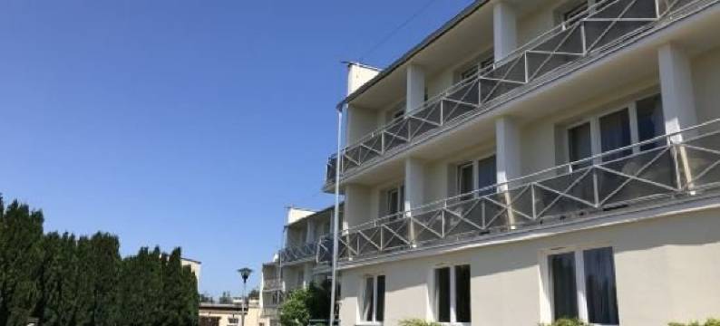 Hotel NAT Jarosławiec图片