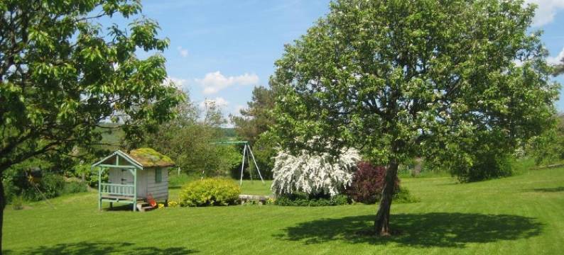 欧姆贝来思住宿加早餐旅馆(Les Ombelles)图片