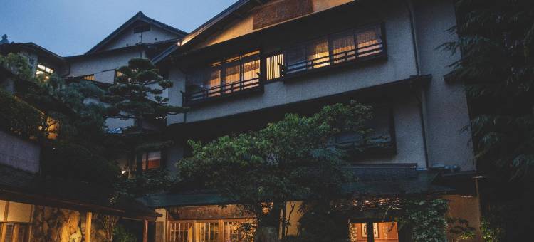 神户有马温泉 陶泉 御所坊(Arima Onsen Tocen Goshobo)图片