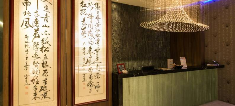新加坡极乐酒店(Bliss Hotel Singapore)图片