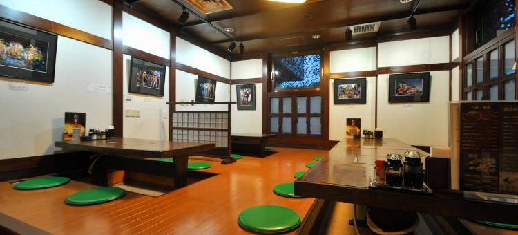 八户城市公园酒店(City Park Hotel Hachinohe)图片