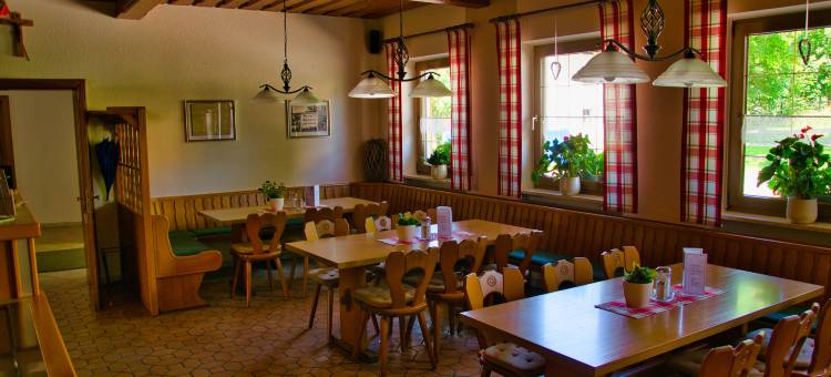 阿特曼酒店(Hotel Gasthof Altmann)图片