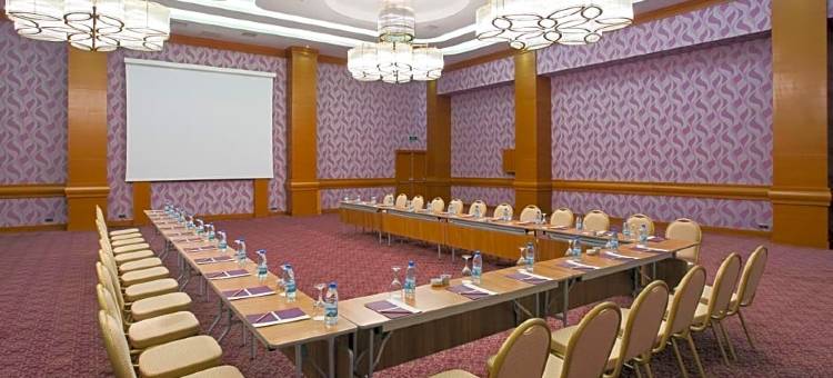 科尼亚阿内蒙酒店(Anemon Grand Konya Otel)图片