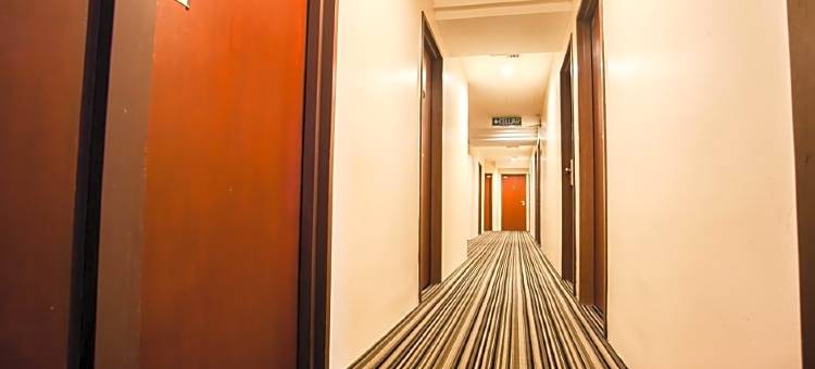 古来RJ酒店(RJ Hotel Kulai)图片