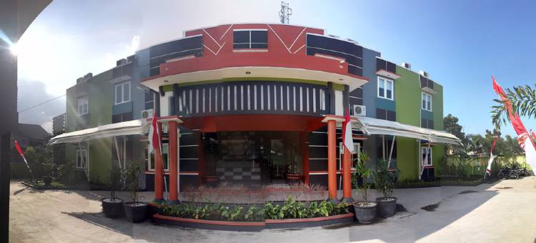 De Kayakini Hotel图片