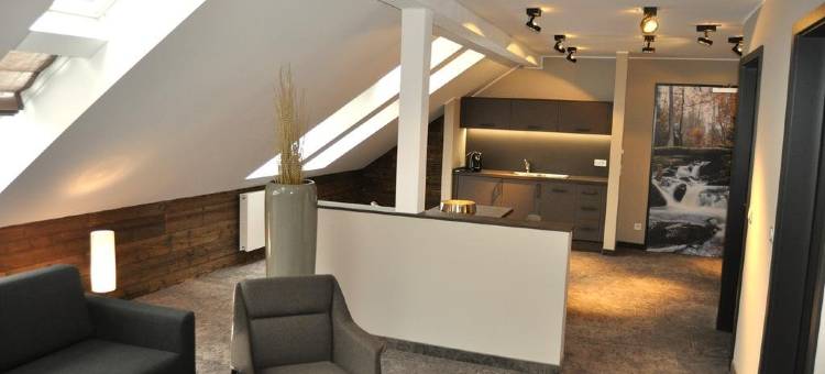 斯特兰德贝格设计酒店维多利亚(StrandBerg's Designhotel Viktoria)图片