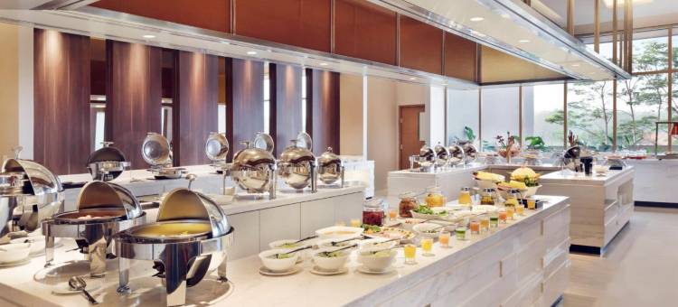 加拉璜美居酒店(Mercure Karawang)图片