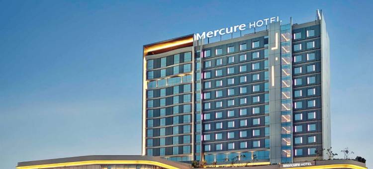 加拉璜美居酒店(Mercure Karawang)图片