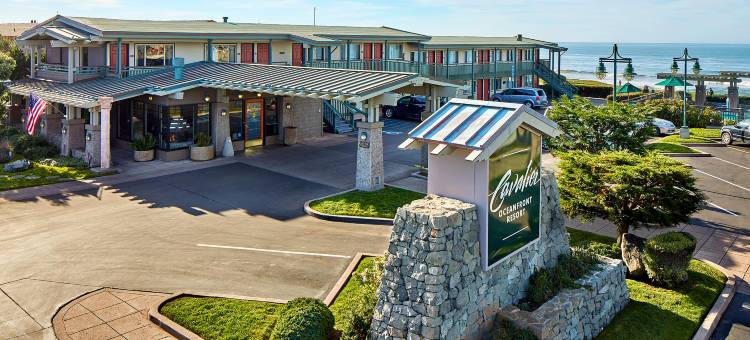 卡瓦里尔海滨度假村(Cavalier Oceanfront Resort)图片