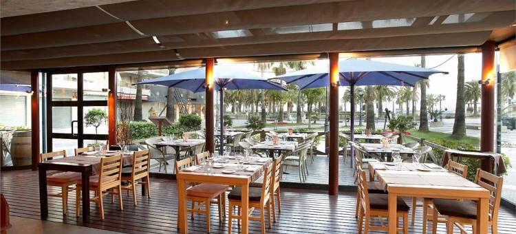 白玉兰酒店-仅限成人(Magnolia Hotel - Adults Only)图片