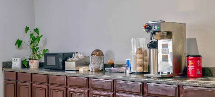 拜伦，GA的6号汽车旅馆(Motel 6 Byron, GA)图片