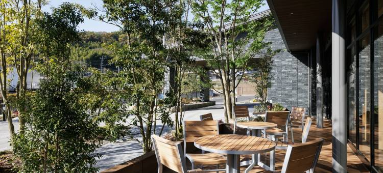 广岛世罗万枫酒店-万豪旗下(Fairfield by Marriott Hiroshima Sera)图片