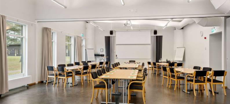 Tyleback Hotell & Konferens, Bw Signature Collection图片